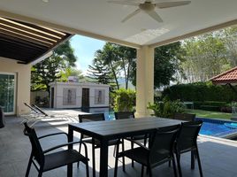 6 Bedroom Villa for rent at The Woodlands, Ko Kaeo, Phuket Town, Phuket, Thailand