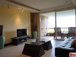 Studio Condo for rent at The Accenta, Karon