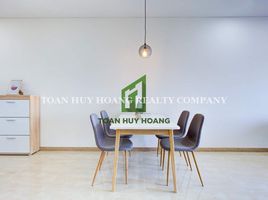 2 Bedroom Apartment for rent at Monarchy, An Hai Tay, Son Tra, Da Nang