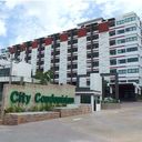 Phanasons City Condominium