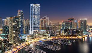 , दुबई Vida Residences Dubai Marina में 2 बेडरूम अपार्टमेंट बिक्री के लिए