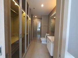 1 Schlafzimmer Appartement zu vermieten im Noble Ploenchit, Lumphini