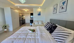 Studio Appartement zu verkaufen in Nong Prue, Pattaya Keha Thepprasit