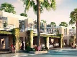 4 Bedroom Townhouse for sale at The Fields, District 11, Mohammed Bin Rashid City (MBR)