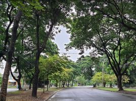 3 Schlafzimmer Villa zu verkaufen im Manthana Thonburirom, Thung Khru