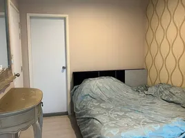 2 Schlafzimmer Wohnung zu verkaufen im Aspire Sathorn-Taksin Timber Zone, Bang Kho