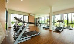 Fotos 3 of the Fitnessstudio at Sena Ville Lumlukka-Khlong 6