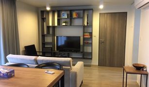 2 Bedrooms Condo for sale in Lumphini, Bangkok Maestro 02 Ruamrudee