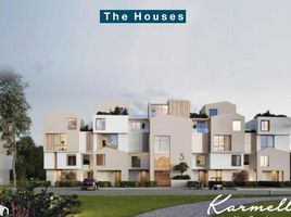 3 Bedroom Apartment for sale at Karmell, New Zayed City