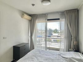 1 Bedroom Condo for sale at The Sense Sukhumvit, Bang Na, Bang Na