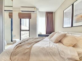 1 Bedroom Condo for rent at Unio Sukhumvit 72 (Phase 2), Samrong Nuea, Mueang Samut Prakan, Samut Prakan