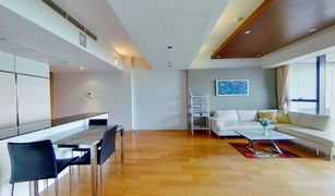 2 Bedrooms Condo for sale in Thung Mahamek, Bangkok The Met