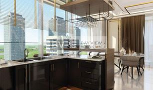 1 Bedroom Apartment for sale in District 13, Dubai Samana Waves