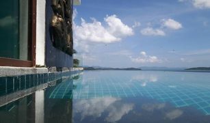 5 chambres Maison a vendre à Pa Khlok, Phuket Sunrise Ocean Villas