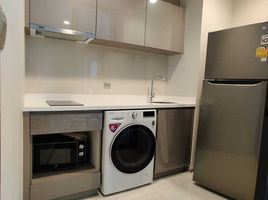 1 Bedroom Condo for rent at Life Asoke Rama 9, Makkasan