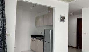 2 chambres Condominium a vendre à Lumphini, Bangkok Baan Rajprasong