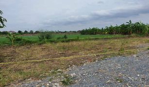 Bang Khu Rat, Nonthaburi တွင် N/A မြေ ရောင်းရန်အတွက်