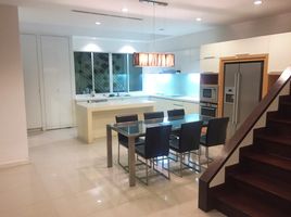 4 Bedroom House for sale in Asok BTS, Khlong Toei, Khlong Toei Nuea