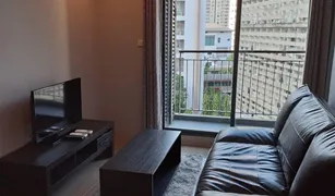 1 Bedroom Condo for sale in Khlong Toei, Bangkok Mirage Sukhumvit 27