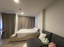 1 Schlafzimmer Wohnung zu vermieten im The Muve Bangna, Bang Na
