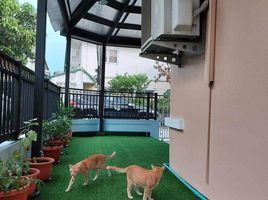 2 Schlafzimmer Appartement zu verkaufen im Baan Pruksa 18 Bangyai, Bang Mae Nang, Bang Yai, Nonthaburi