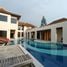 8 Bedroom Villa for rent at Phutara, Nong Prue