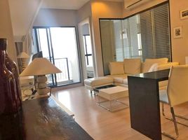 1 Bedroom Condo for rent at Urbano Absolute Sathon-Taksin, Khlong Ton Sai, Khlong San