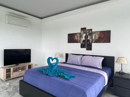 4 Schlafzimmer Villa zu verkaufen in Koh Samui, Surat Thani, Maret, Koh Samui, Surat Thani