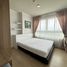1 Schlafzimmer Wohnung zu vermieten im Sea Hill Condo Sriracha, Surasak, Si Racha