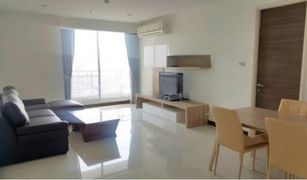 2 Bedrooms Condo for sale in Chong Nonsi, Bangkok Supalai Prima Riva