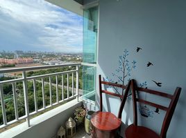 1 Bedroom Condo for sale at Lumpini Park Beach Jomtien, Nong Prue, Pattaya