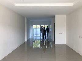 3 Bedroom House for sale at Lopburi Ville, Khao Sam Yot, Mueang Lop Buri, Lop Buri