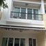 5 Bedroom Townhouse for sale at Baan Klangkrung Sathorn, Bang Khlo