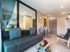 1 Bedroom Apartment for sale at The Title Residencies, Sakhu, Thalang
