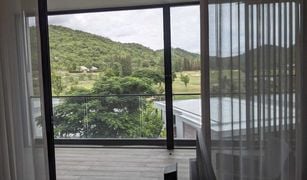 华欣 新垒发 Sansara Black Mountain 2 卧室 公寓 售 