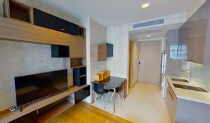 1 Bedroom Condo for sale in Khlong Toei Nuea, Bangkok Hyde Sukhumvit 13