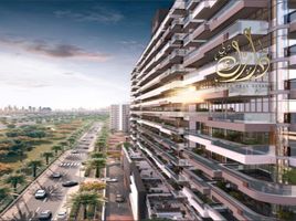 1 Bedroom Apartment for sale at Azizi Grand, Champions Towers