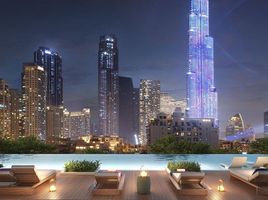 1 Schlafzimmer Appartement zu verkaufen im City Center Residences, Burj Views