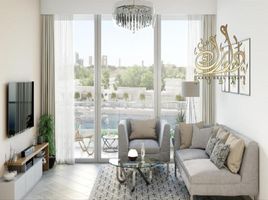 1 Bedroom Condo for sale at AZIZI Riviera 28, Azizi Riviera