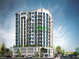 1 बेडरूम अपार्टमेंट for sale at Avenue Residence 4, Azizi Residence