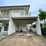3 Bedroom Villa for rent at Prueklada Tiwanon – Ratchaphruek, Khlong Khoi