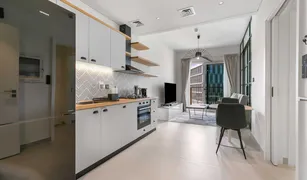 1 Bedroom Apartment for sale in , Dubai Collective