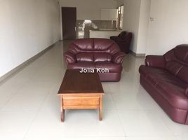 4 Bedroom Apartment for sale at Segambut, Padang Masirat, Langkawi, Kedah