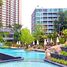 Studio Condo for rent at Unixx South Pattaya, Nong Prue, Pattaya