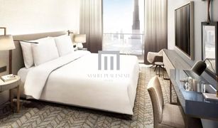 , दुबई Vida Residences Dubai Mall में 2 बेडरूम अपार्टमेंट बिक्री के लिए