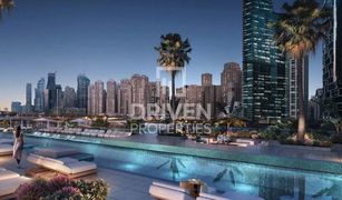 2 Bedrooms Apartment for sale in Bluewaters Residences, Dubai Bluewaters Bay