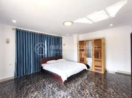 2 Schlafzimmer Appartement zu vermieten im Two Bedroom for Lease , Tuol Svay Prey Ti Muoy