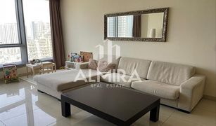 Shams Abu Dhabi, अबू धाबी Sun Tower में 1 बेडरूम अपार्टमेंट बिक्री के लिए