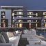 4 Bedroom Apartment for sale at Aljazi Marriott Residences, North Investors Area