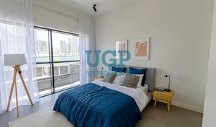 1 Bedroom Apartment for sale in Makers District, Abu Dhabi Pixel